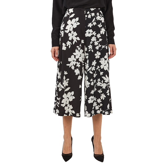 Elmas Phil Pants Women size 31 Black - Picture 2 of 5